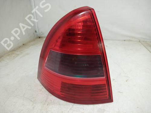 Used Left taillight CITROËN C5 II (RC_) [2004-2008]  7925537