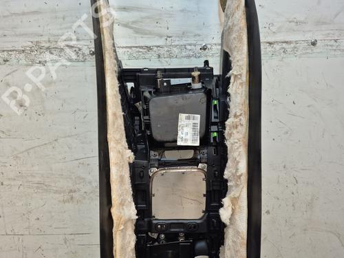 Middle console KIA CEE'D Sportswagon (JD) 1.6 CRDi 128 | BP29402696I22 