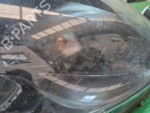 Right headlight SEAT LEON (1P1) 2.0 TDI 16V | BP36662587C29 - Image 3
