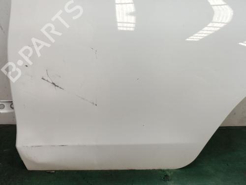 Left rear door TOYOTA YARIS (_P13_) 1.5 Hybrid (NHP130_, NHP130) | BP28167735C4 