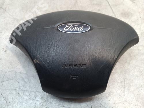 Used Driver airbag Driver airbag FORD FOCUS I (DAW, DBW) 1.8 TDCi (100 hp) 10809283 10809283