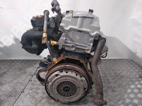 Motor MERCEDES-BENZ CLK Convertible (A208) CLK 200 (208.435) (136 hp) 10254864