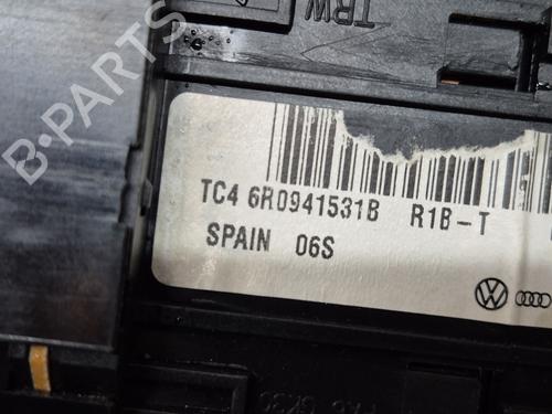 Forlygtekontakt VW POLO V (6R1, 6C1) 1.2 | BP29133067I24 