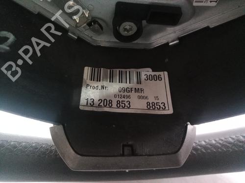 Rat OPEL VECTRA C (Z02)  | BP8307953C49 