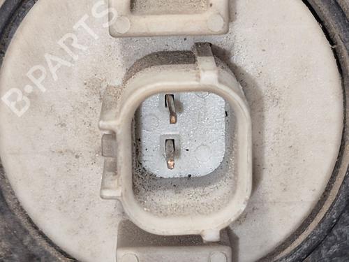 Left headlight HONDA FR-V (BE) 1.7 (BE1) | BP33325442C28 - Image 7