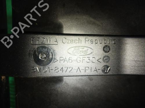 Grille AUDI Q3 (8UB, 8UG) 2.0 TDI | BP29254489C40 