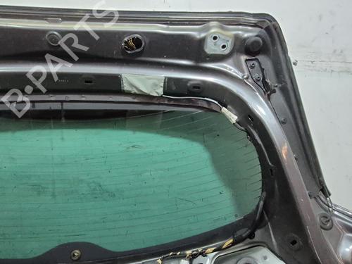 Tailgate OPEL INSIGNIA A Sports Tourer (G09) 2.0 CDTI (35) | BP27098208C6 