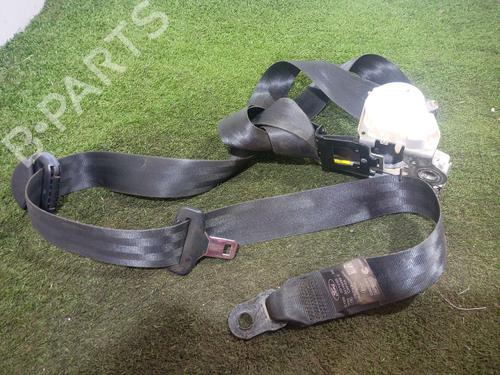 Used Front left seatbelt FORD FIESTA VI (CB1, CCN) 1.0 EcoBoost (100 hp) 25900866