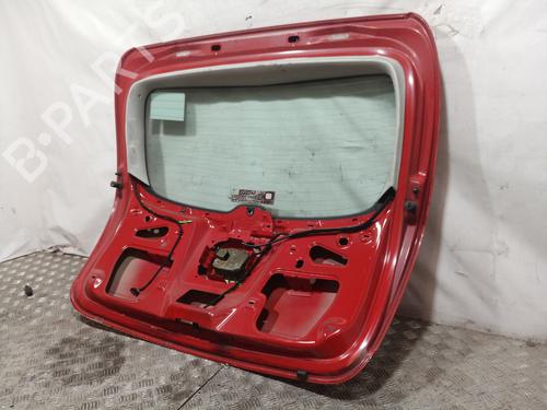 Tailgate SEAT ALTEA (5P1) 1.9 TDI | BP10031999C6 