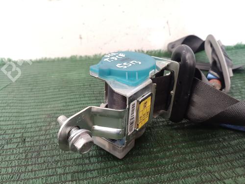 Rear right seatbelt HYUNDAI i30 (FD)  | BP20116193I28 