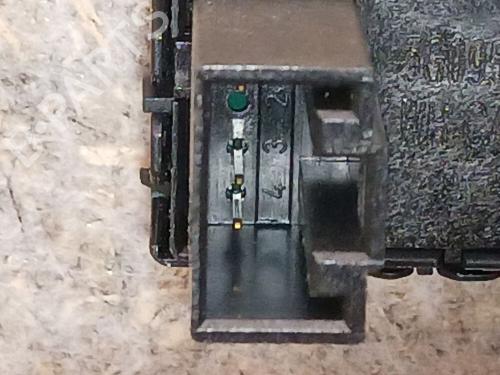 Høyre frontpanel VW TIGUAN (AD1, AX1) 1.5 TSI | BP25158183C59 