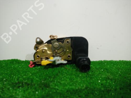 Front left lock CHRYSLER VOYAGER / GRAND VOYAGER III (GS_, NS_)  | BP13510481C98 