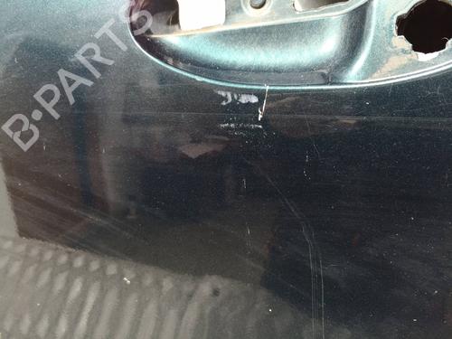 Left front door RENAULT ESPACE III (JE0_) 1.9 dTi (JE0M) | BP9231581C2 