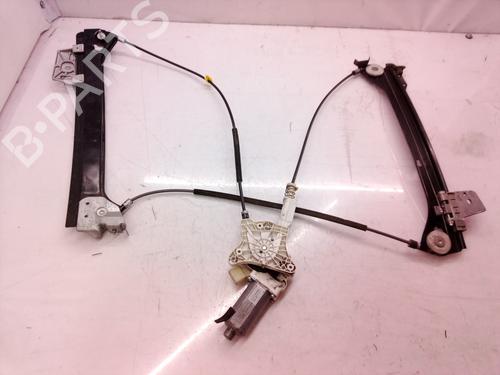 Front left window mechanism MERCEDES-BENZ CLK (C209)  | BP8419266C22 