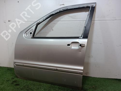 Left front door MERCEDES-BENZ M-CLASS (W163)  | BP16522396C2 