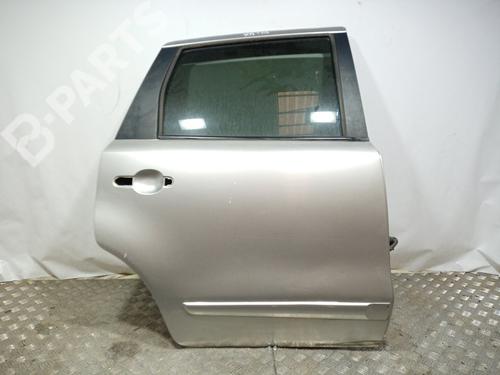 Used Right rear door Right rear door NISSAN NOTE (E11, NE11) 1.5 dCi (86 hp) 11173807 11173807