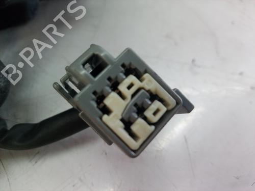 Right mirror FORD FOCUS II (DA_, HCP, DP)  | BP8329814C27 