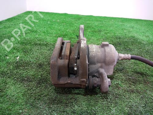Left rear brake caliper BMW 3 (E90) 316 d | BP13480421M107 