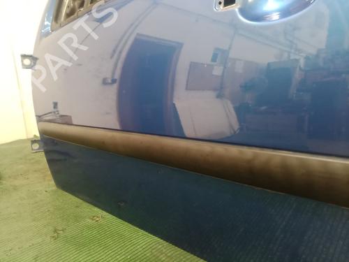 Left front door CITROËN C3 I (FC_, FN_) 1.4 HDi | BP21138674C2 