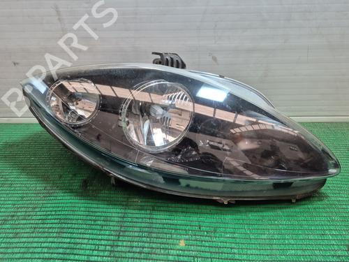 right-headlight-seat-leon-1p1-2005-2006-2007-2008-2009-2010-2011-2012-2013-36662587 main image