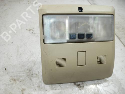 Interior roof light LAND ROVER DISCOVERY III (L319) 2.7 TD 4x4 | BP10985515I8 
