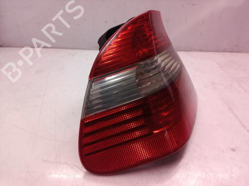 Left taillight BMW 3 (E46) 320 d | BP8684078C34