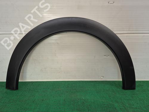 Used Front right wheel arch trim CITROËN C4 CACTUS 1.2 THP 110 (110 hp) 31637601