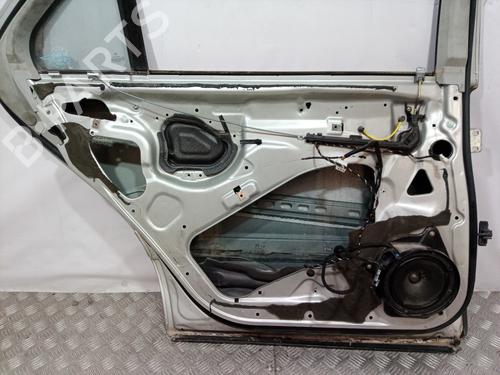 Left rear door MERCEDES-BENZ S-CLASS (W220)  | BP9497986C4 
