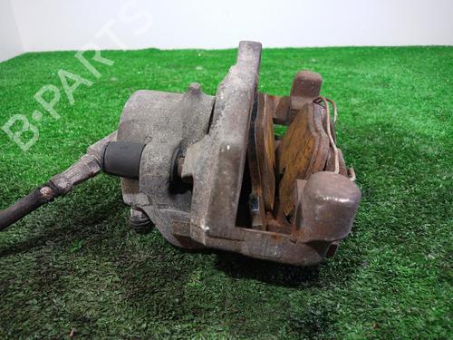 Used Left front brake caliper VOLVO V70 I (875, 876) 2.5 TDI (140 hp) 13480410