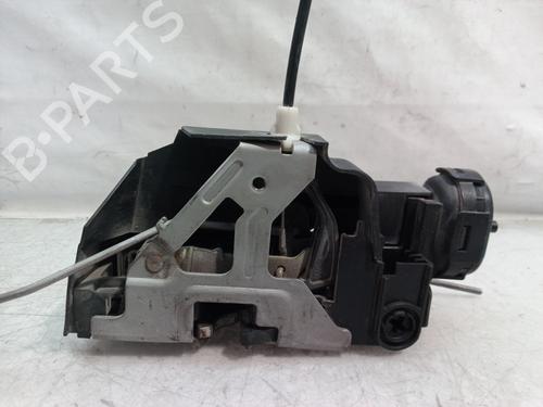 Front left lock MERCEDES-BENZ A-CLASS (W168) A 140 (168.031, 168.131) | BP10037933C98 