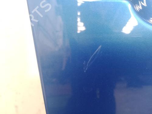 Right front door CITROËN C3 I (FC_, FN_) 1.4 HDi | BP21138675C3 
