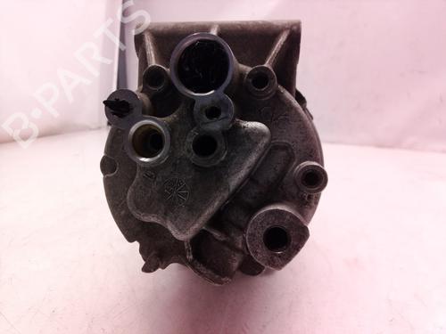 AC compressor RENAULT SCÉNIC II (JM0/1_)  | BP8826244M34 
