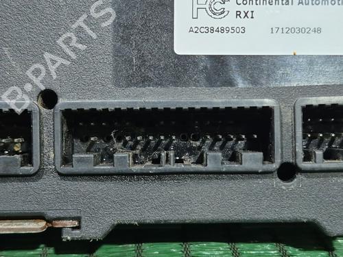 Electronic module HYUNDAI IONIQ (AE) 1.6 GDI Hybrid | BP29250741M83 