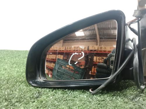 Left mirror AUDI A4 B6 (8E2) 1.9 TDI | BP22743532C26 