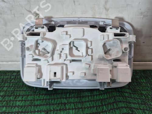 Interior roof light PEUGEOT 2008 I (CU_) 1.5 BlueHDI 120 | BP35949722I8 - Image 2