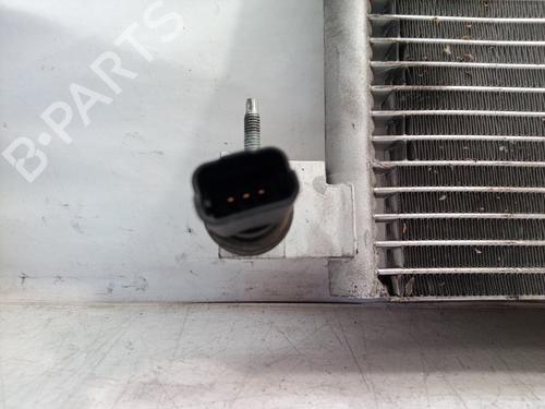 AC radiator LANCIA PHEDRA (179_) 3.0 V6 (179.BXD11) | BP10498819M32