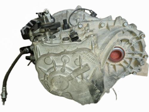 Gearbox KIA CEE'D Sportswagon (JD) 1.6 CRDi 128 | BP29748019M3 