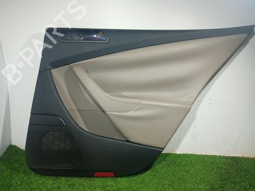 Bageste højre beklædning VW PASSAT B6 (3C2) 1.8 TSI (160 hp) 29276803