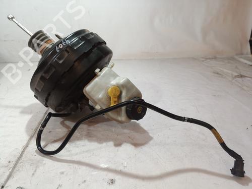 Used Servo brake OPEL INSIGNIA A Sports Tourer (G09) 2.0 CDTI (35) (160 hp) 10176227