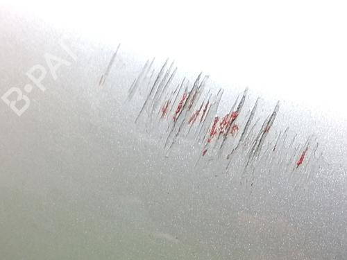 Right mirror KIA SPORTAGE II (JE_, KM_) 2.0 CRDi | BP21495266C27