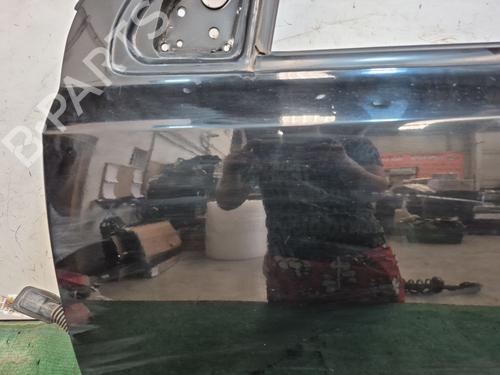 Left front door KIA SORENTO I (JC) 2.5 CRDi 4WD | BP28975868C2 
