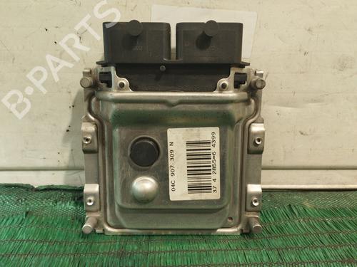 Used Engine control unit (ECU) Engine control unit (ECU) SKODA CITIGO (NF1) 1.0 (60 hp) 33855317 33855317