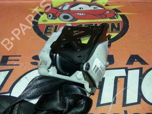 Rear right seatbelt AUDI A4 B6 Avant (8E5) 2.5 TDI | BP7924645I28 