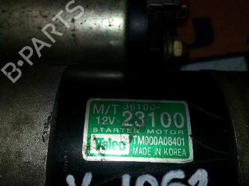 Starter HYUNDAI MATRIX (FC) 1.8 | BP7925918M8 