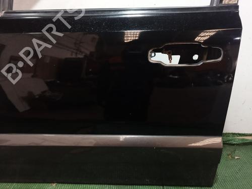 Left front door KIA SORENTO I (JC) 2.5 CRDi 4WD | BP21757733C2 