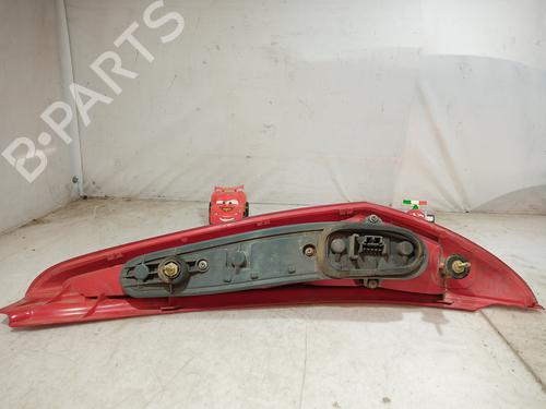 Left taillight FIAT PUNTO (188_)  | BP7926081C34 