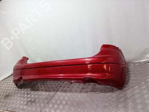 Rear bumper CITROËN XSARA PICASSO (N68) 2.0 HDi | BP10729518C8 
