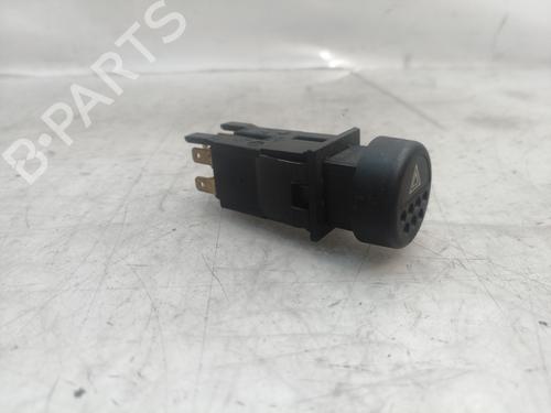 Warning switch FORD FOCUS I (DAW, DBW) 1.8 TDCi | BP10809314I22 