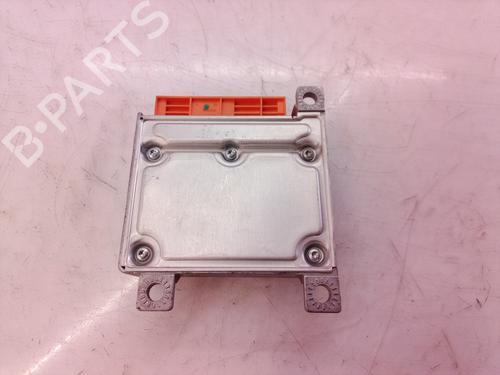 ECU airbags MERCEDES-BENZ E-CLASS (W210)  | BP8416855M53 