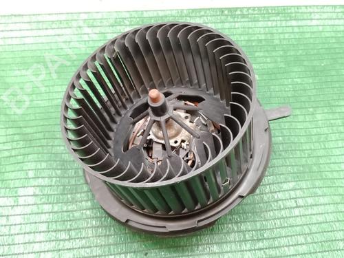 Heater blower motor AUDI Q3 (8UB, 8UG) 2.0 TDI | BP29254531M62 